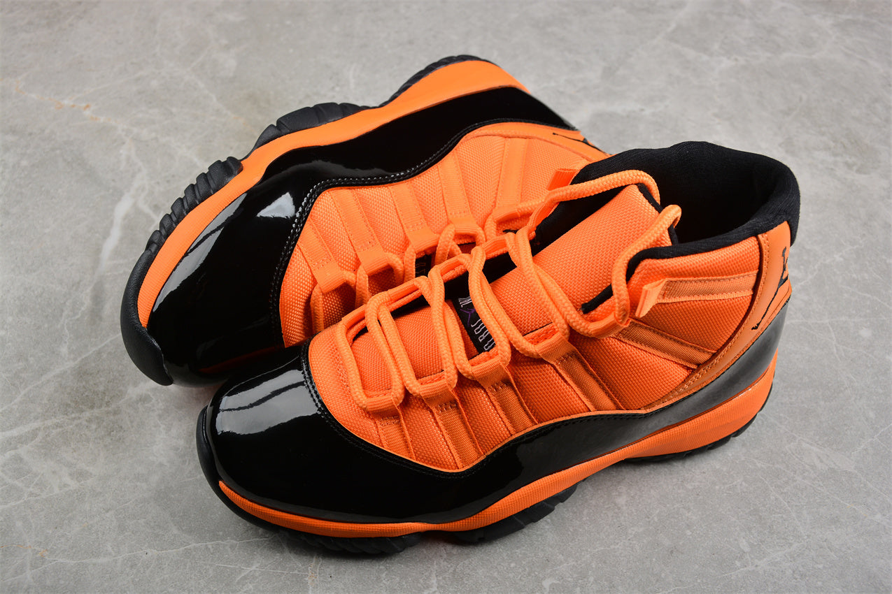 Air Jordan 11 Retro AJ11 CT8012-800 - Image 2