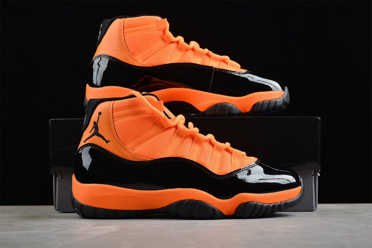 Air Jordan 11 Retro AJ11 CT8012-800 - Image 8