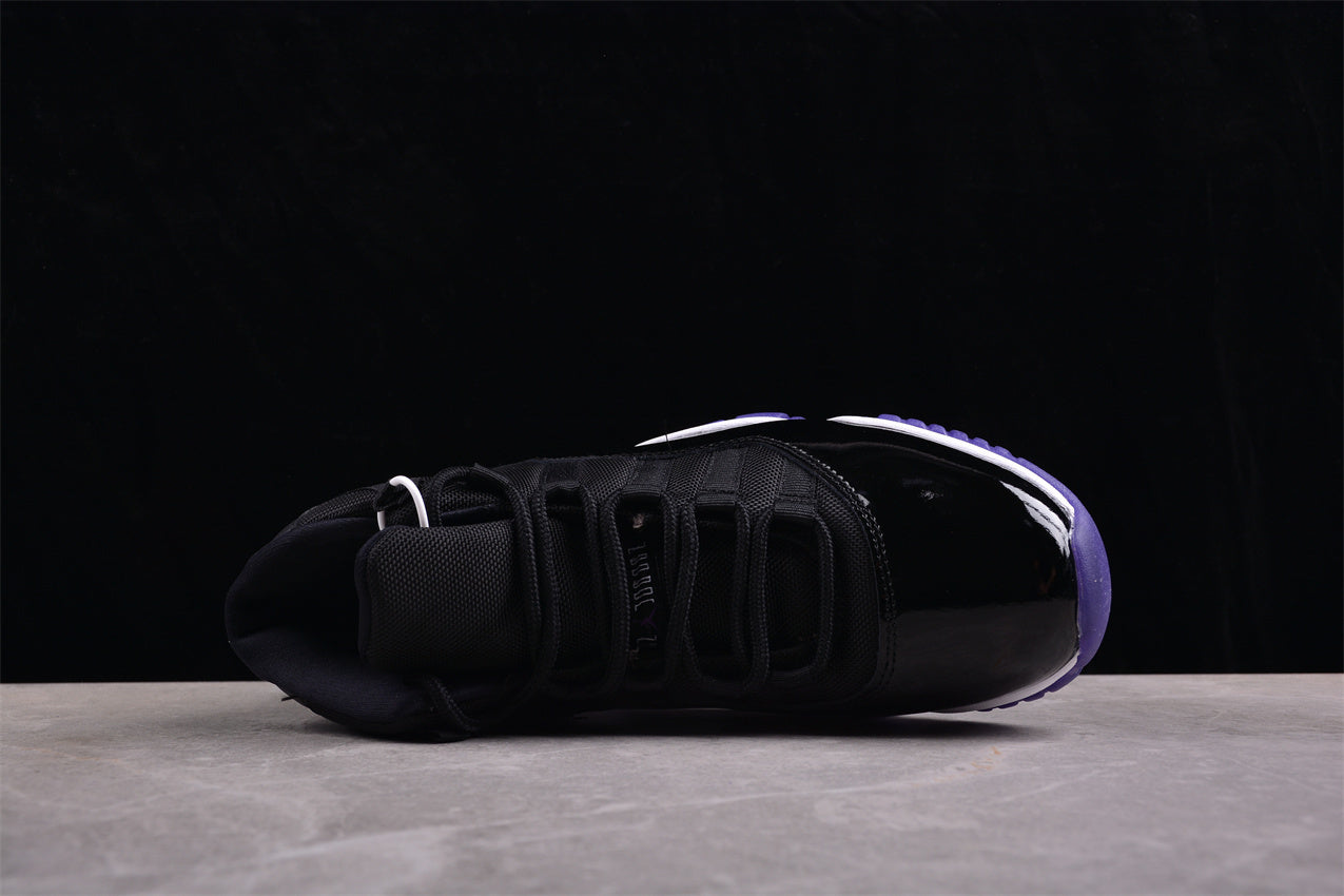 Air Jordan 11 Retro AJ11 CT8812-999 - Image 7