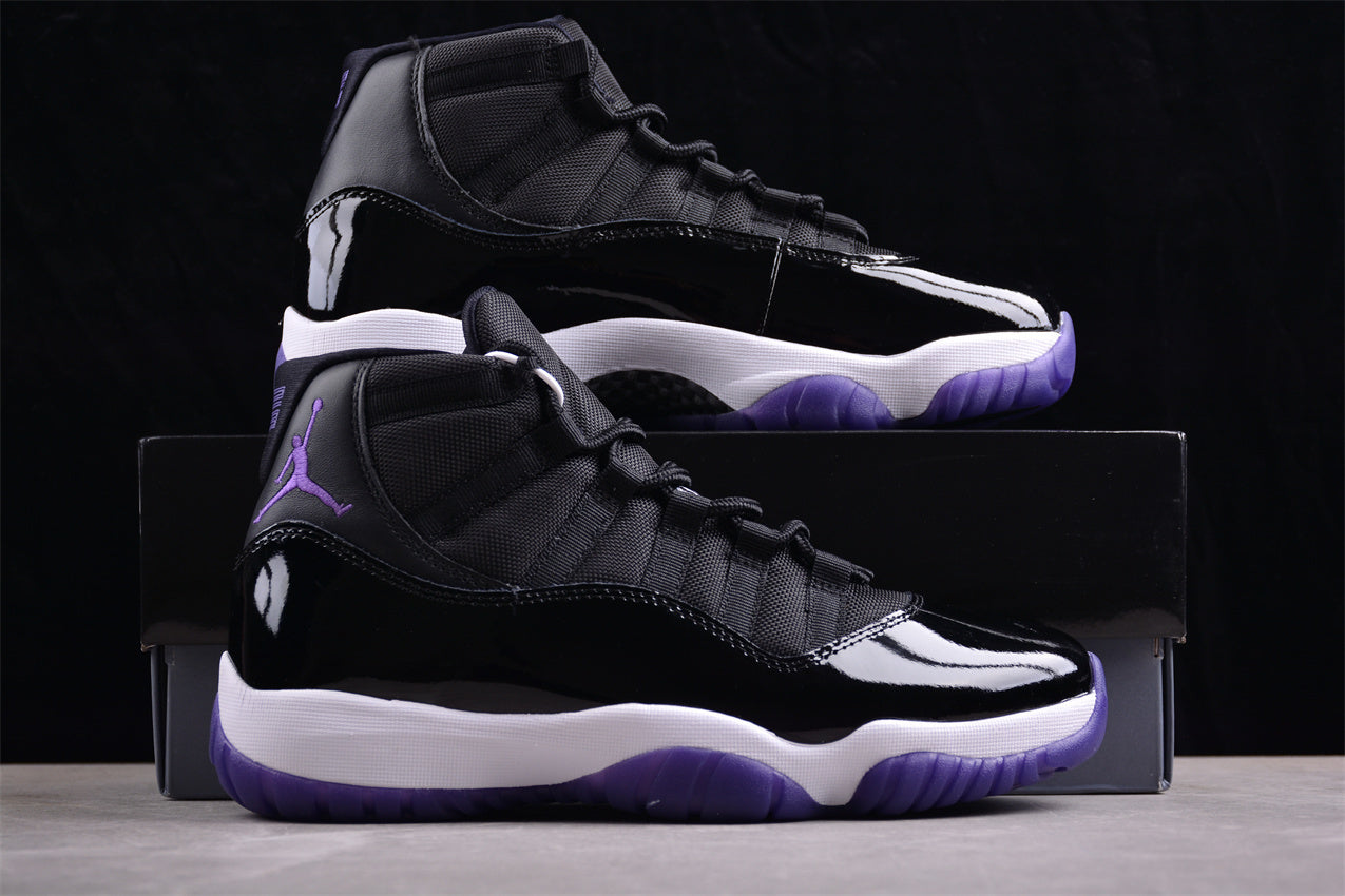 Air Jordan 11 Retro AJ11 CT8812-999 - Image 9