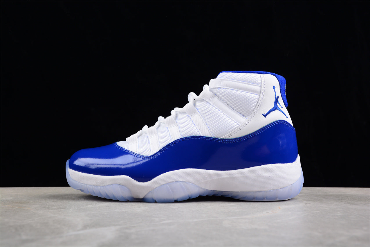 Air Jordan 11 Retro "Concord Sketch" AJ11 CT8012-114 - Image 4