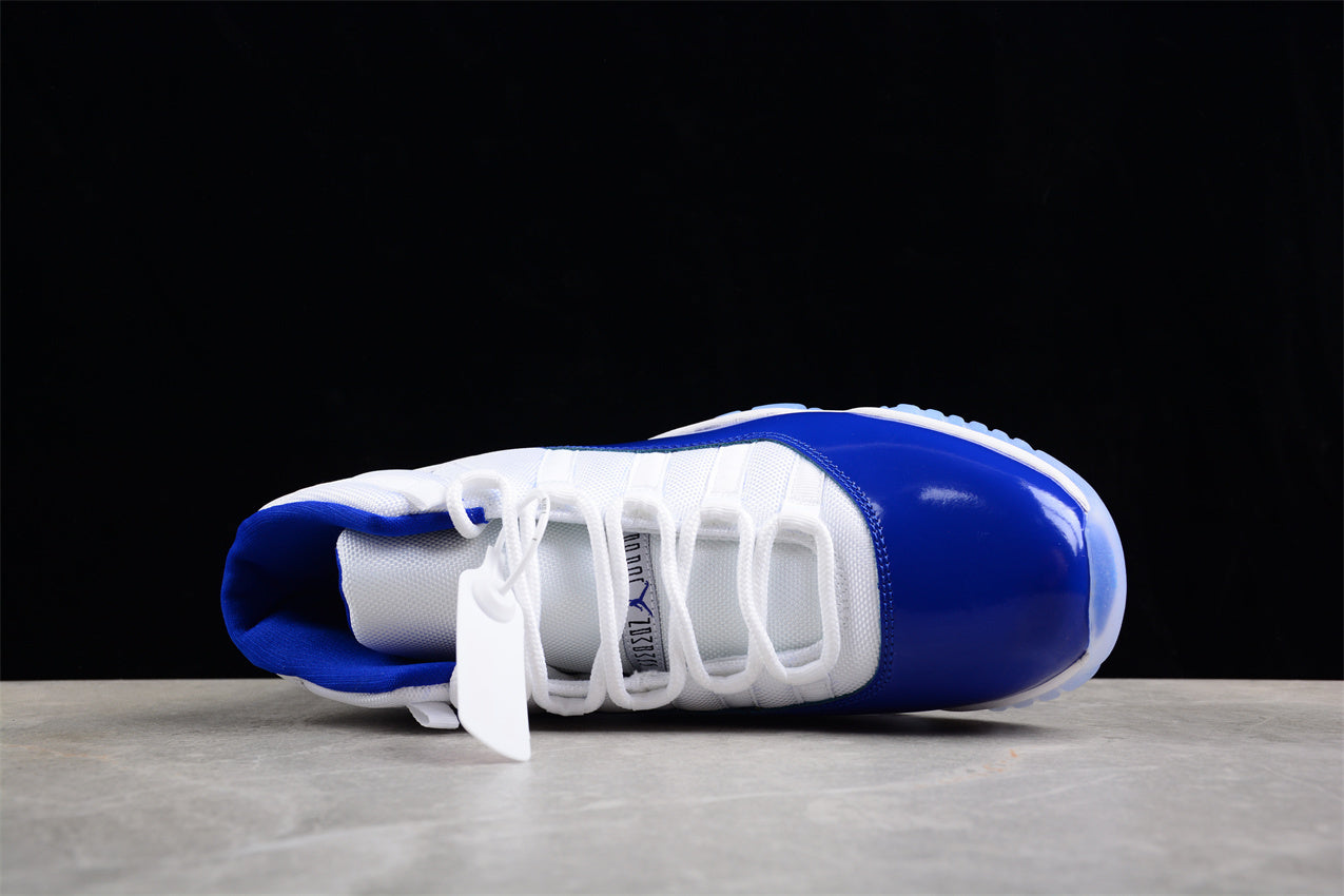 Air Jordan 11 Retro "Concord Sketch" AJ11 CT8012-114 - Image 6