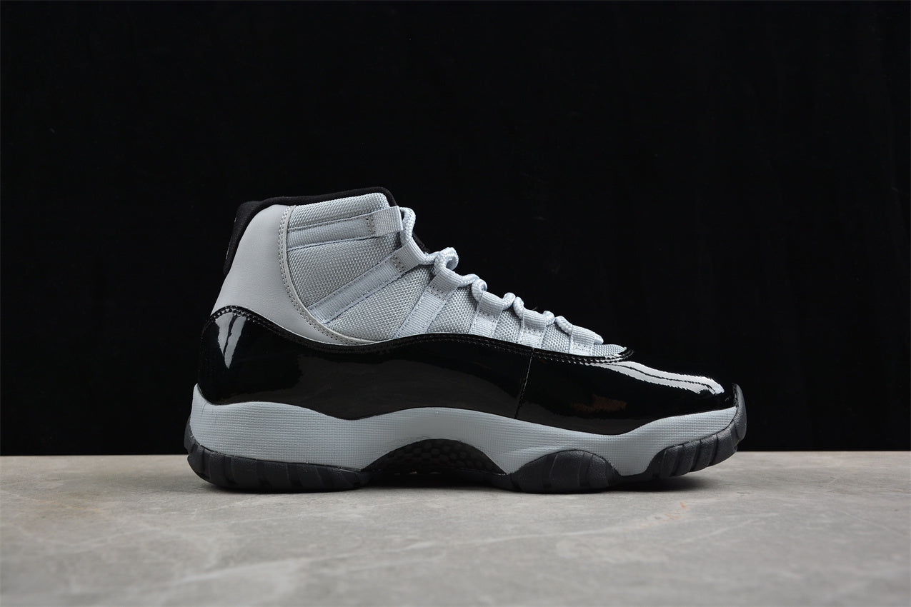 Air Jordan 11 Retro " Cool Grey " AJ11 CT8012-005