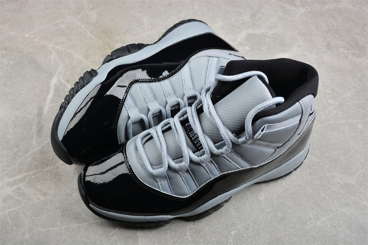 Air Jordan 11 Retro " Cool Grey " AJ11 CT8012-005 - Image 3