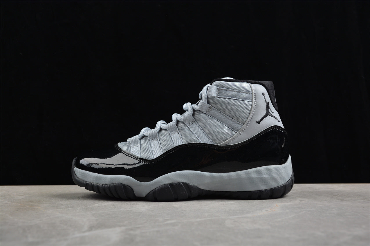 Air Jordan 11 Retro " Cool Grey " AJ11 CT8012-005 - Image 4