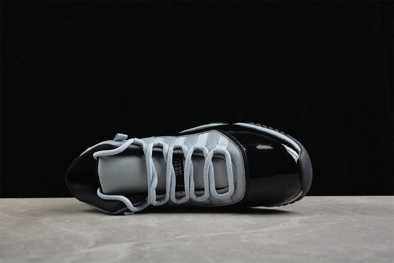 Air Jordan 11 Retro " Cool Grey " AJ11 CT8012-005 - Image 5