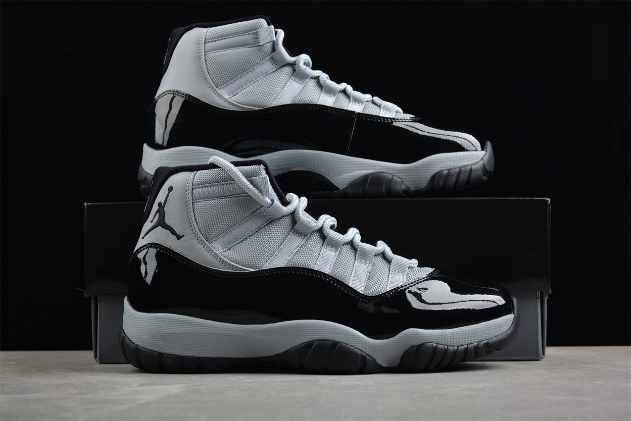 Air Jordan 11 Retro " Cool Grey " AJ11 CT8012-005 - Image 8