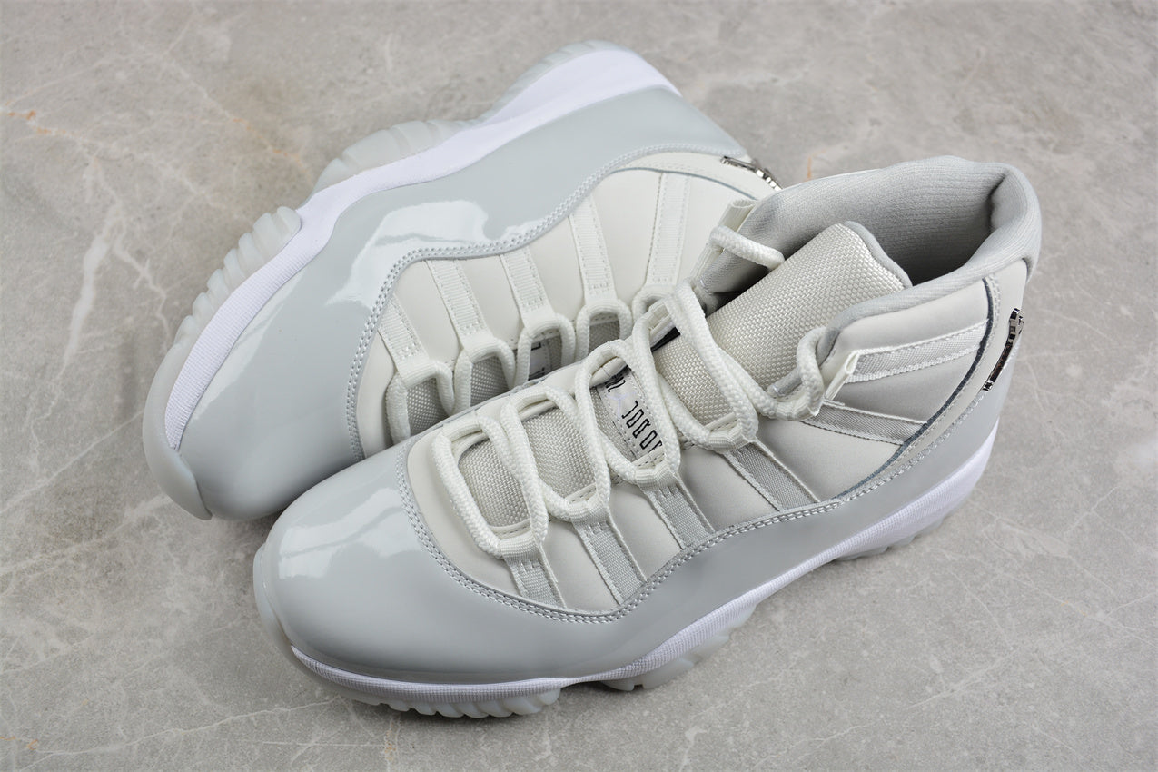 Air Jordan 11 Retro "Grand Finale" AJ11 AR0715-110 - Image 2