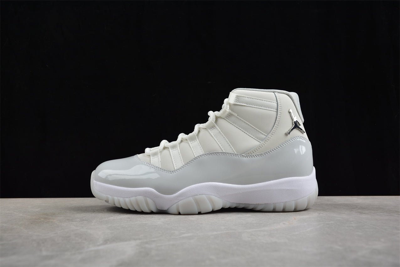 Air Jordan 11 Retro "Grand Finale" AJ11 AR0715-110 - Image 4