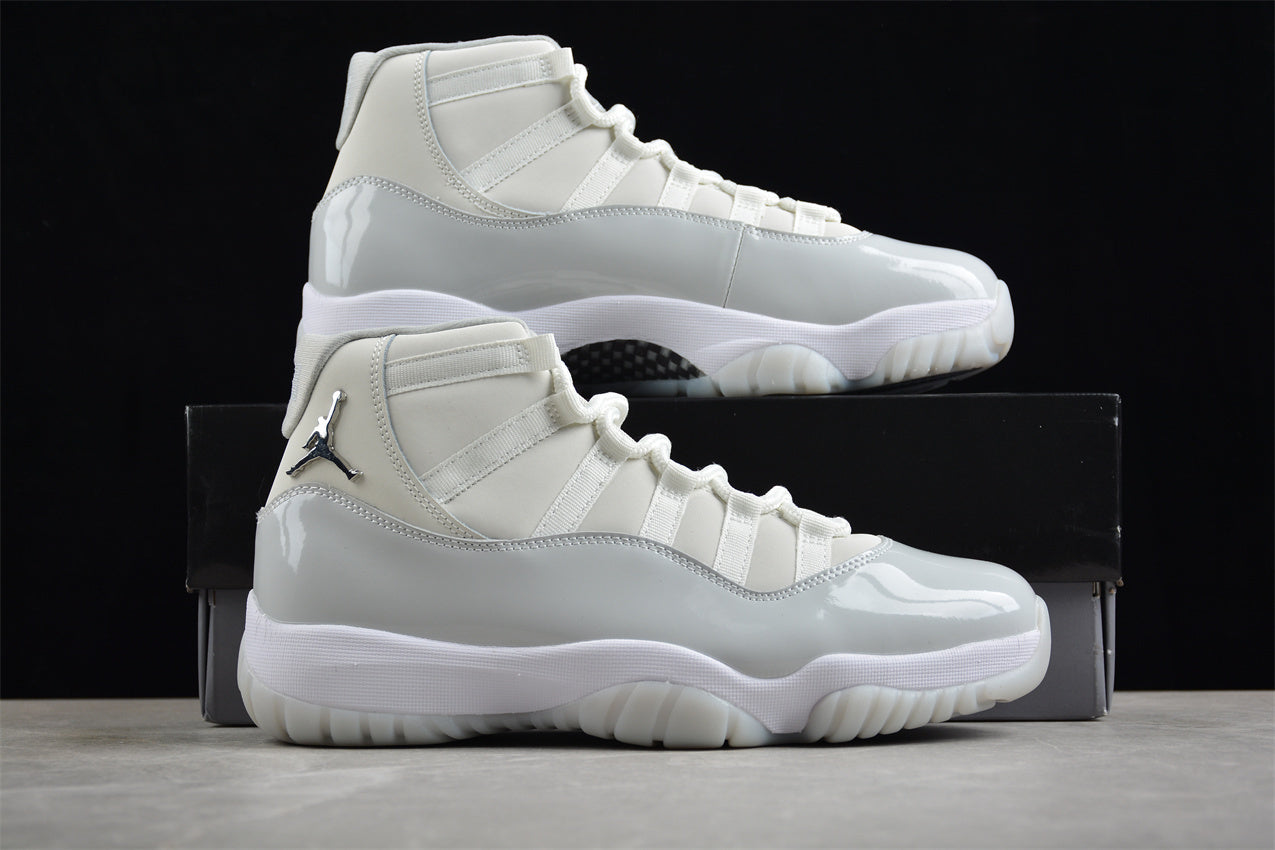 Air Jordan 11 Retro "Grand Finale" AJ11 AR0715-110 - Image 6