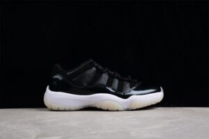 Air Jordan 11 Retro Low "72-10" AJ11 AV2187-001