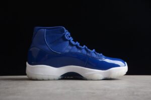 Air Jordan 11 Retro"Midnight Navy White" AT7802-115