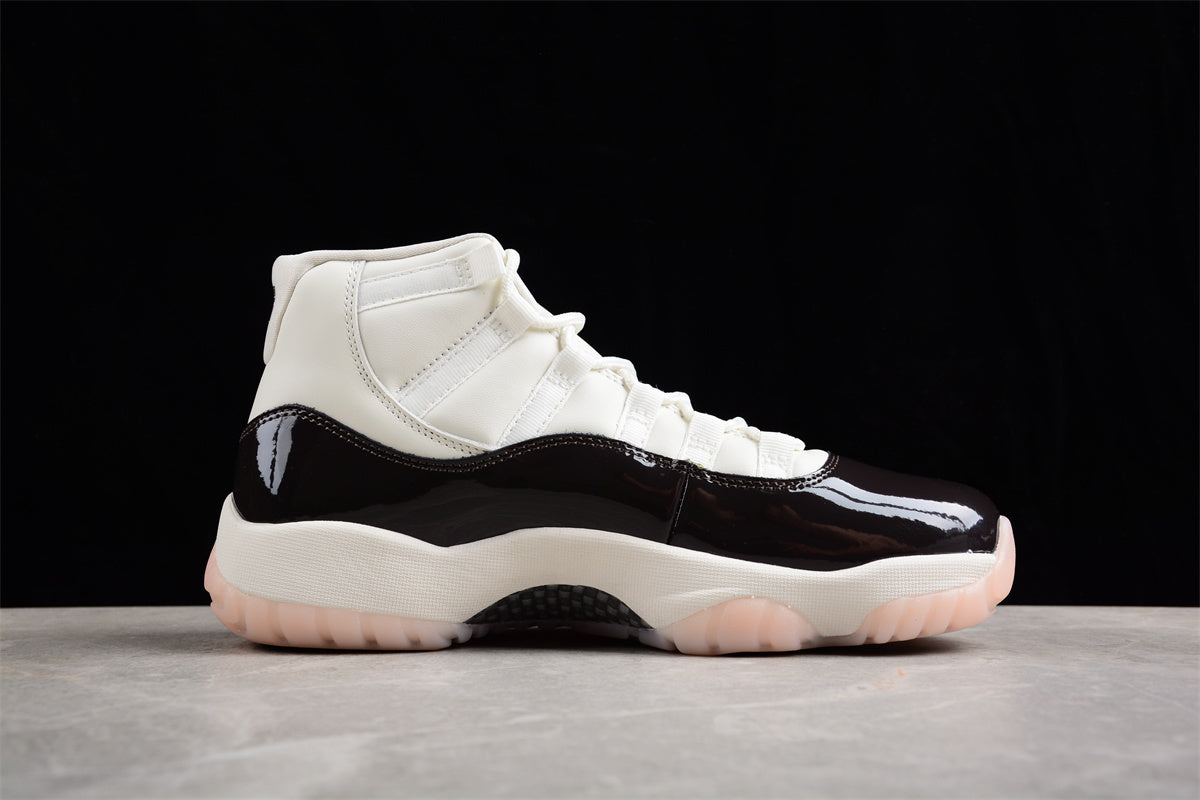 Air Jordan 11 Retro " Neapolitan" AJ11 AR0715-101