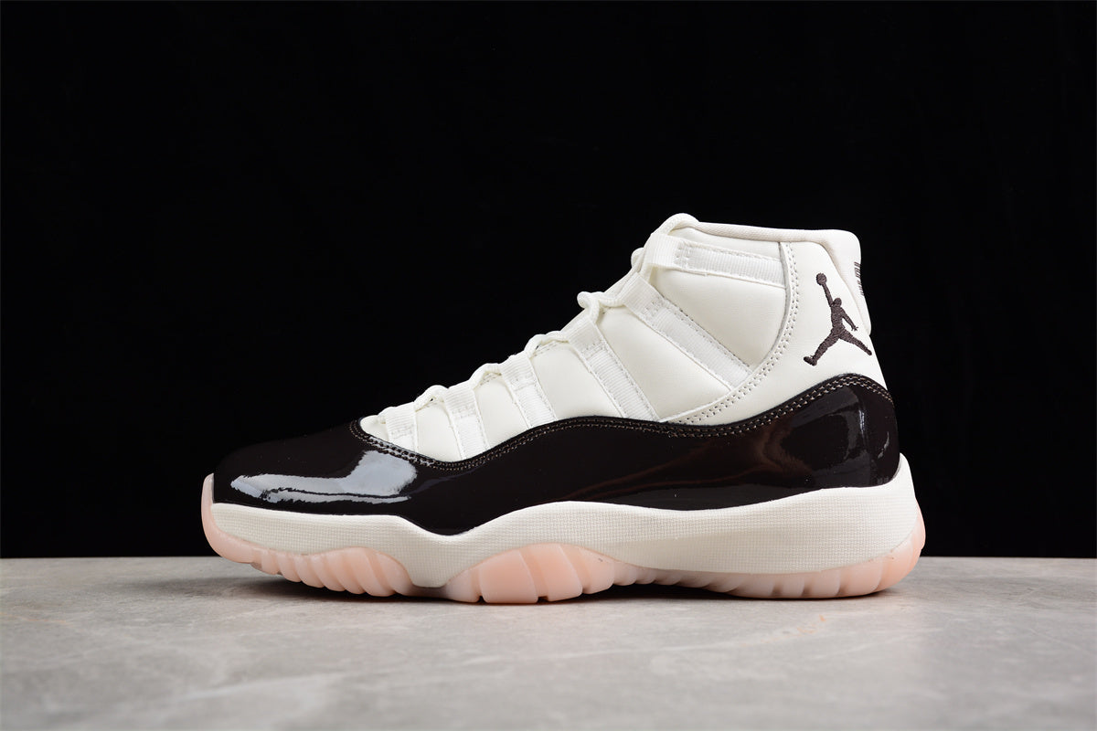 Air Jordan 11 Retro " Neapolitan" AJ11 AR0715-101 - Image 4