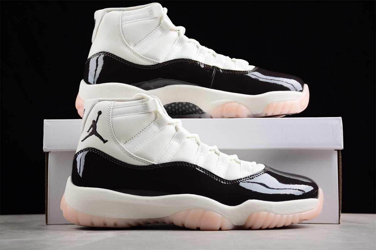 Air Jordan 11 Retro " Neapolitan" AJ11 AR0715-101 - Image 9