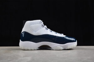 Air Jordan 11 Retro "Rare Air" AJ11 IH0296-400