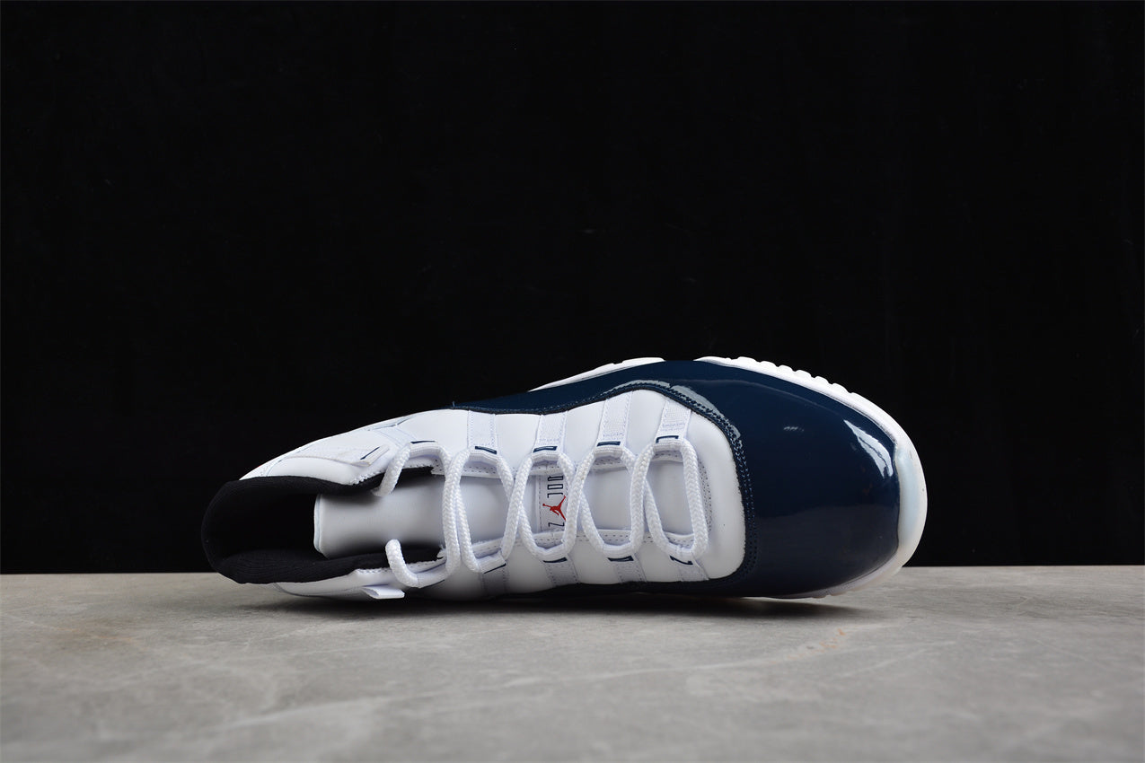 Air Jordan 11 Retro "Rare Air" AJ11 IH0296-400 - Image 7