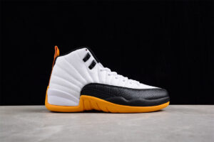 Air Jordan 12 "25 Years in China" AJ12 DR8887-100