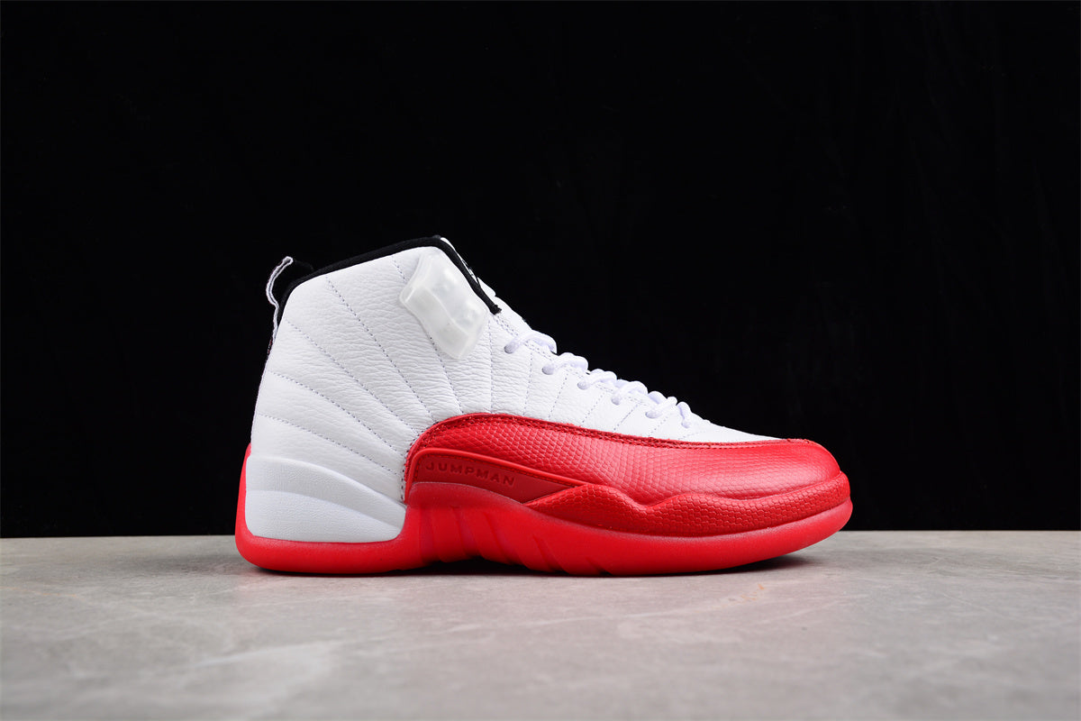 Air Jordan 12 “Cherry” CT8013-116