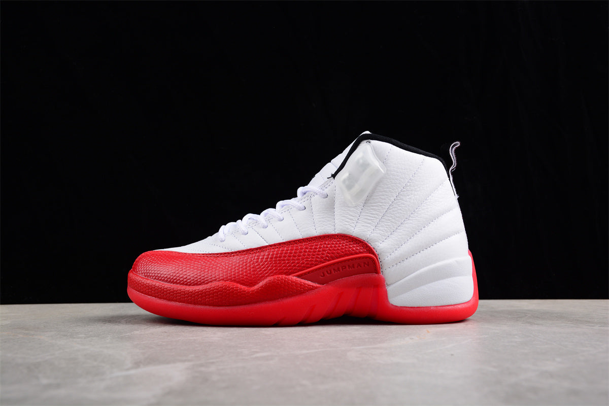 Air Jordan 12 “Cherry” CT8013-116 - Image 5