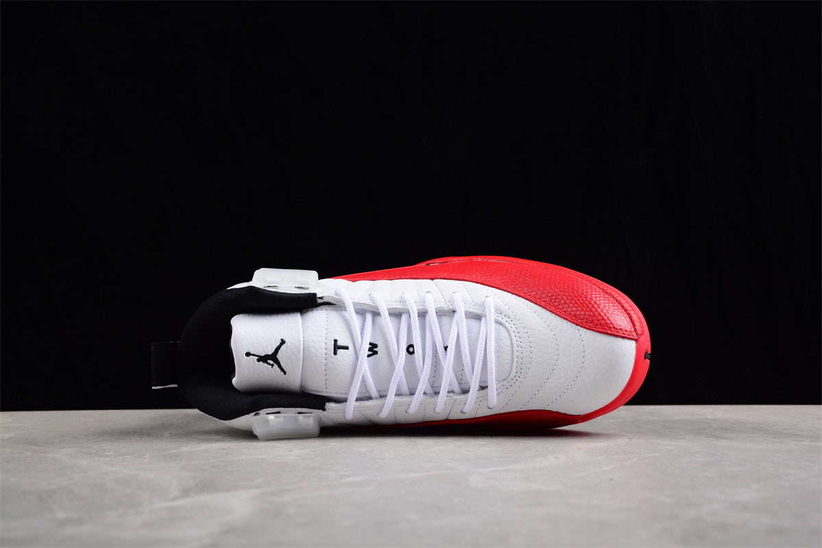 Air Jordan 12 “Cherry” CT8013-116 - Image 8