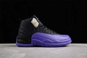 Air Jordan 12 “Field Purple CT8013-057
