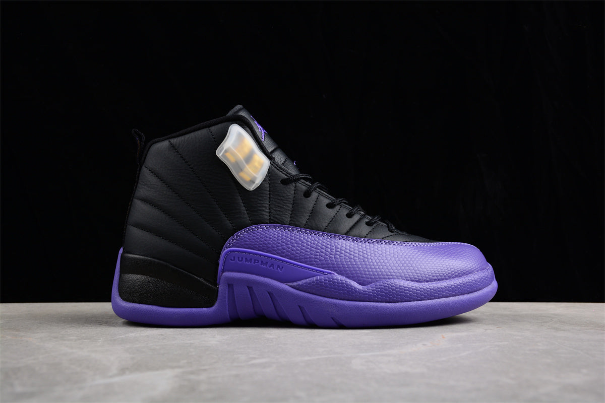 Air Jordan 12 “Field Purple CT8013-057