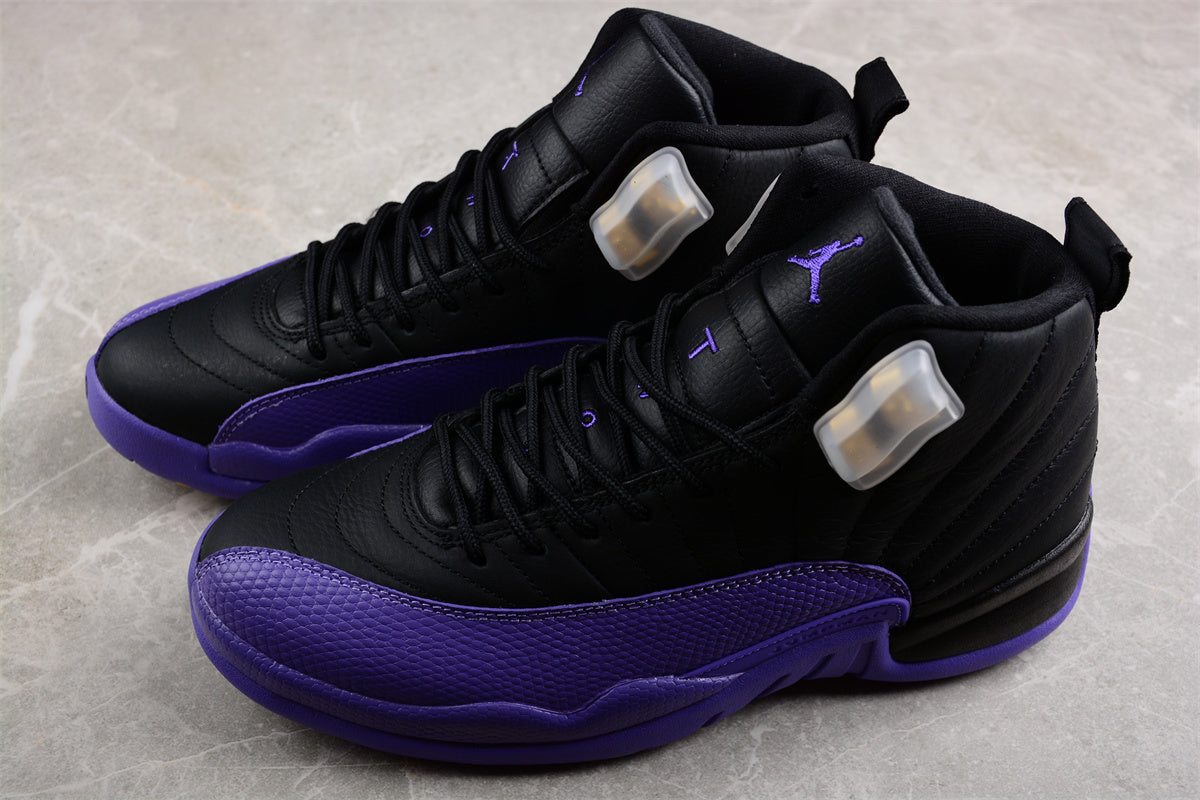 Air Jordan 12 “Field Purple CT8013-057 - Image 3