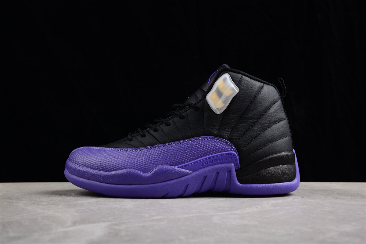 Air Jordan 12 “Field Purple CT8013-057 - Image 5