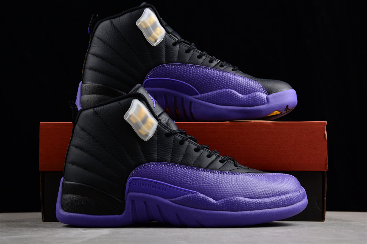 Air Jordan 12 “Field Purple CT8013-057 - Image 6