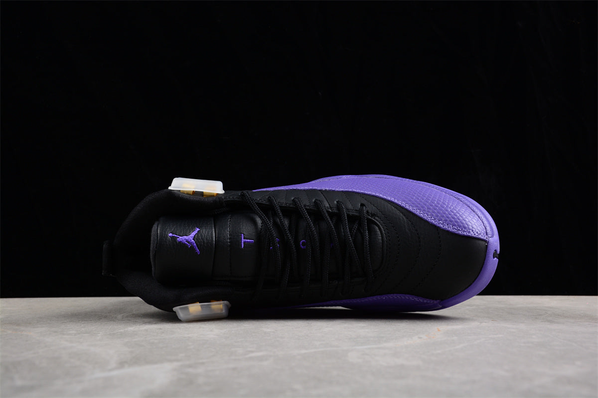 Air Jordan 12 “Field Purple CT8013-057 - Image 8