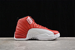 Air Jordan 12 "Gym Red" AJ12 130690-600