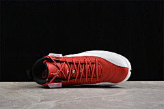 Air Jordan 12 "Gym Red" AJ12 130690-600 - Image 2