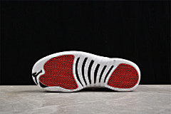 Air Jordan 12 "Gym Red" AJ12 130690-600 - Image 5