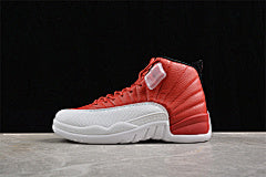 Air Jordan 12 "Gym Red" AJ12 130690-600 - Image 6