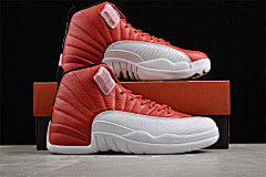 Air Jordan 12 "Gym Red" AJ12 130690-600 - Image 8