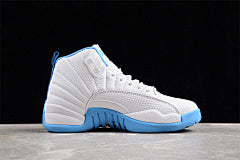 Air Jordan 12 “Red Taxi” – AJ12 308243-142