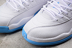 Air Jordan 12 “Red Taxi” – AJ12 308243-142 - Image 2