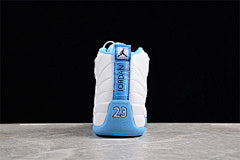 Air Jordan 12 “Red Taxi” – AJ12 308243-142 - Image 5