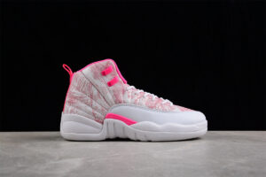 Air Jordan 12 Retro AJ12 510815-101