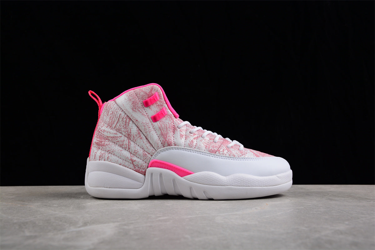 Air Jordan 12 Retro AJ12 510815-101