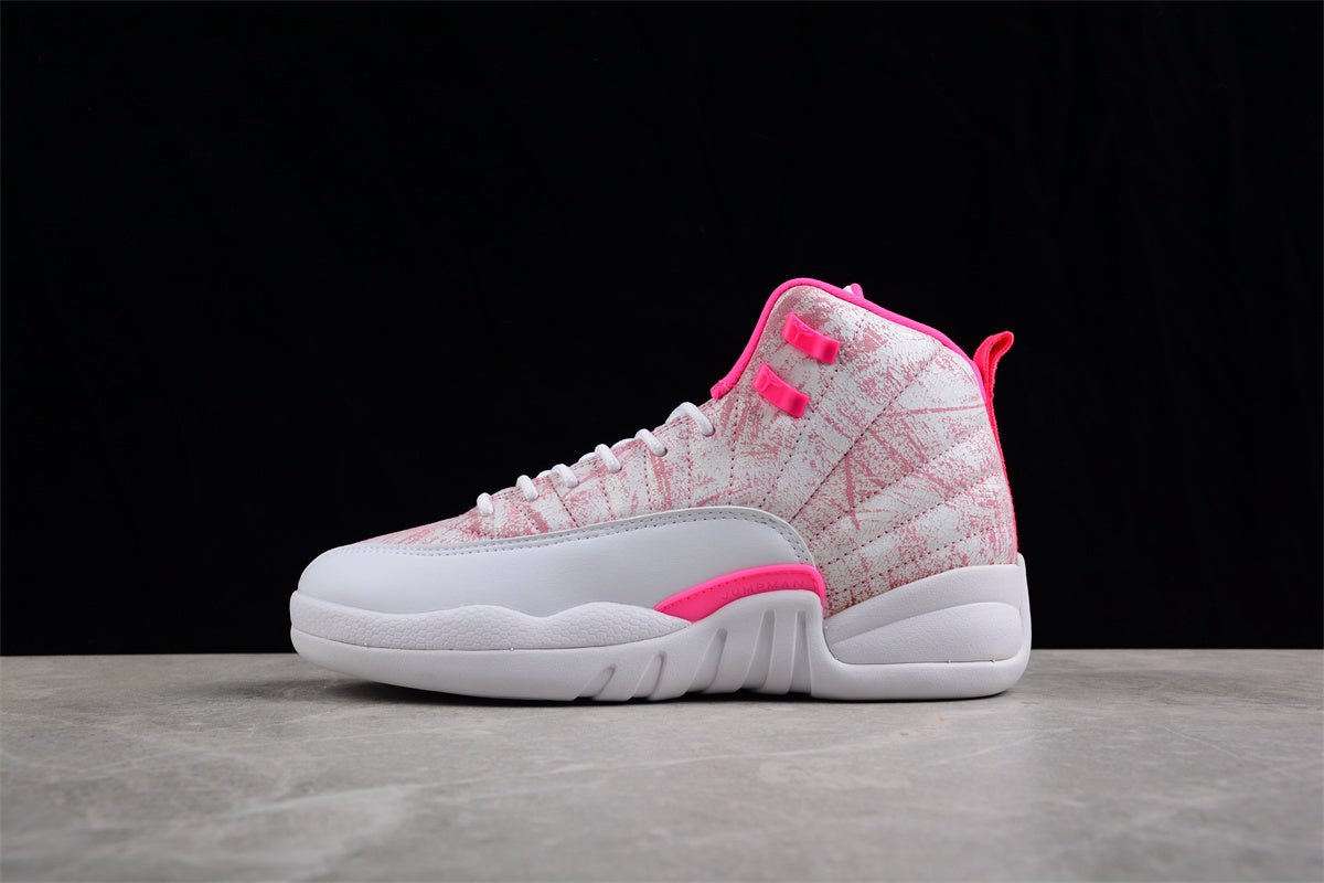 Air Jordan 12 Retro AJ12 510815-101 - Image 4