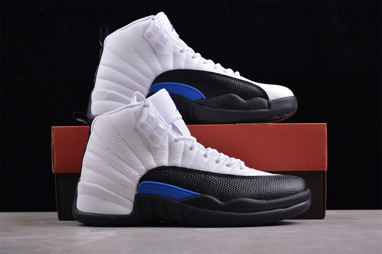 Air Jordan 12 Retro AJ12 CT8013-140 - Image 6