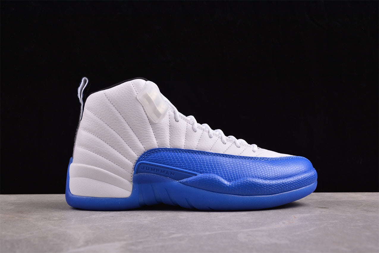 Air Jordan 12 Retro AJ12 CT8013-140