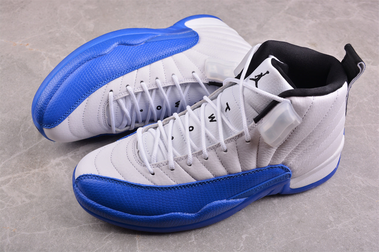 Air Jordan 12 Retro AJ12 CT8013-140 - Image 2