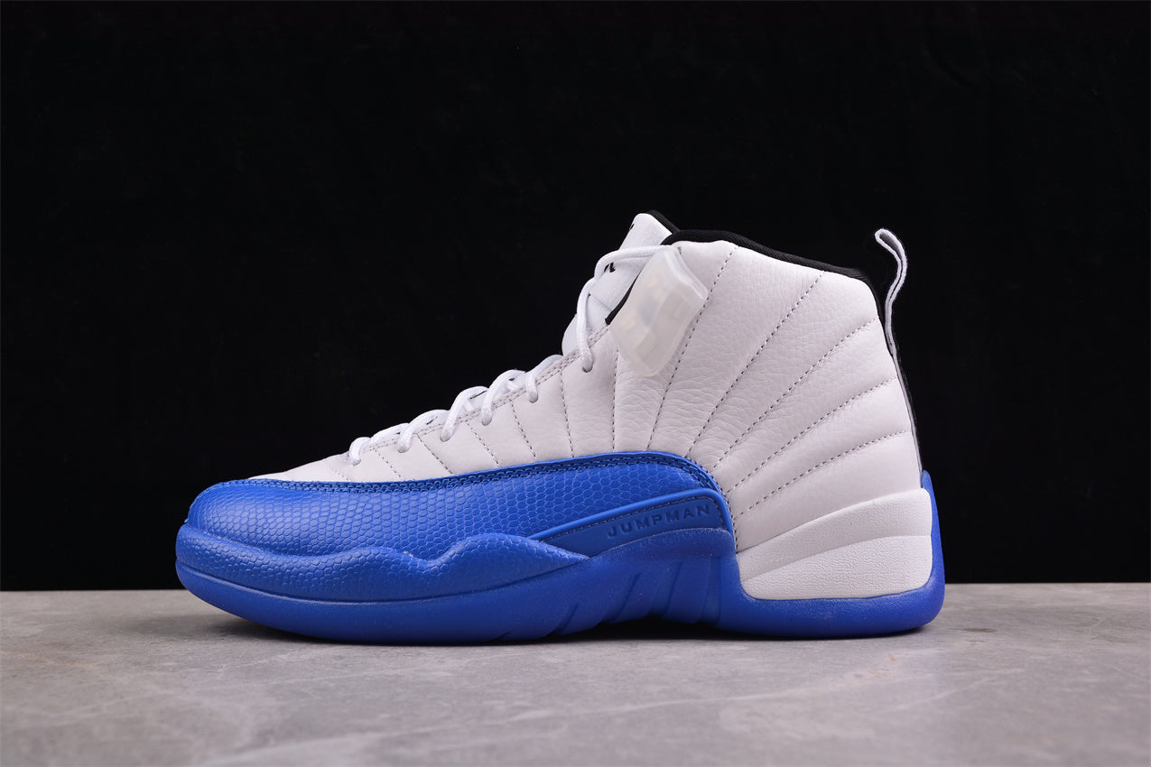 Air Jordan 12 Retro AJ12 CT8013-140 - Image 5