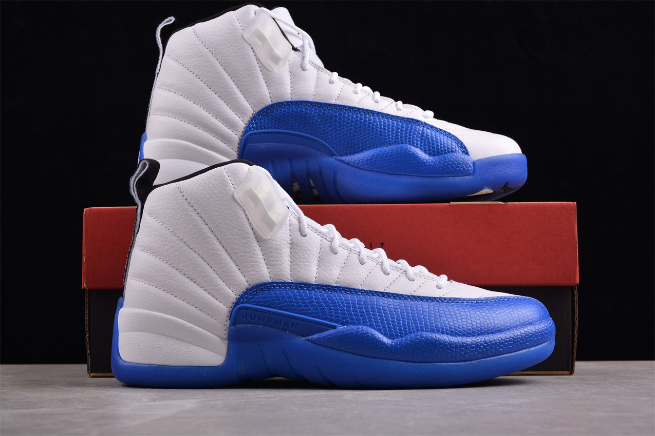 Air Jordan 12 Retro AJ12 CT8013-140 - Image 6