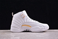 Air Jordan 12 Retro – AJ12 FD9101-007
