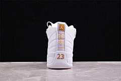 Air Jordan 12 Retro – AJ12 FD9101-007 - Image 2