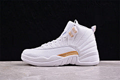 Air Jordan 12 Retro – AJ12 FD9101-007 - Image 9